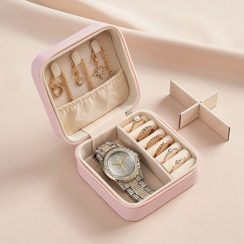 Jewellery Box