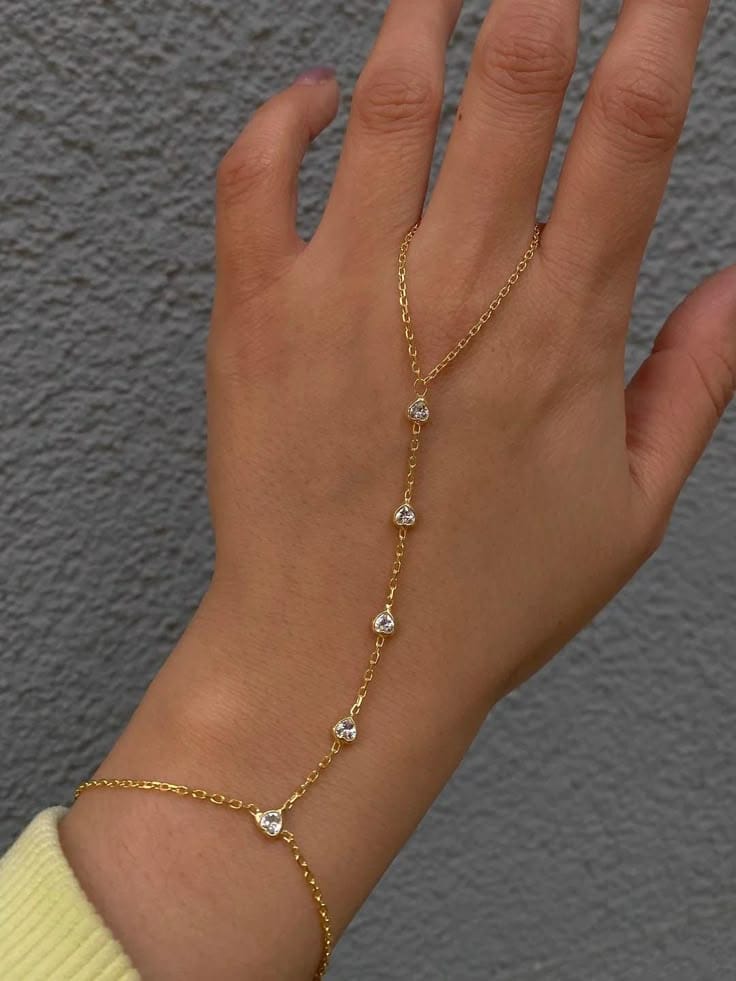 Hand Chain