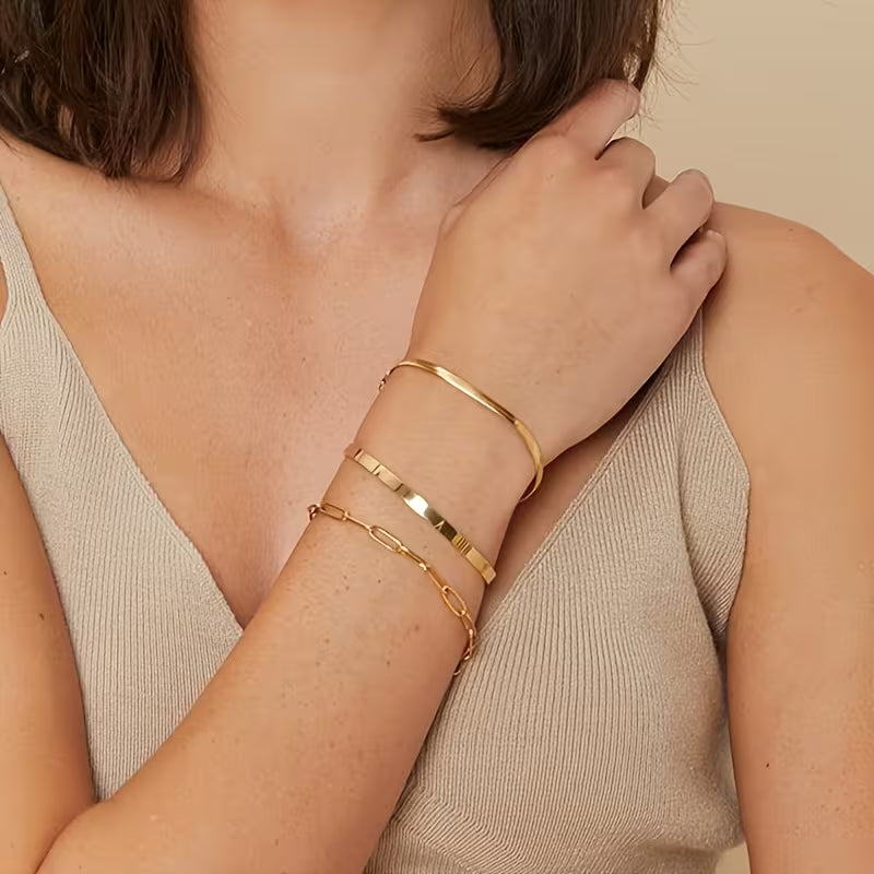 Normal Bangles