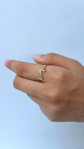 Slither Ring