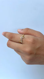 Slither Ring