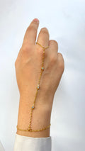 Hand Chain 1
