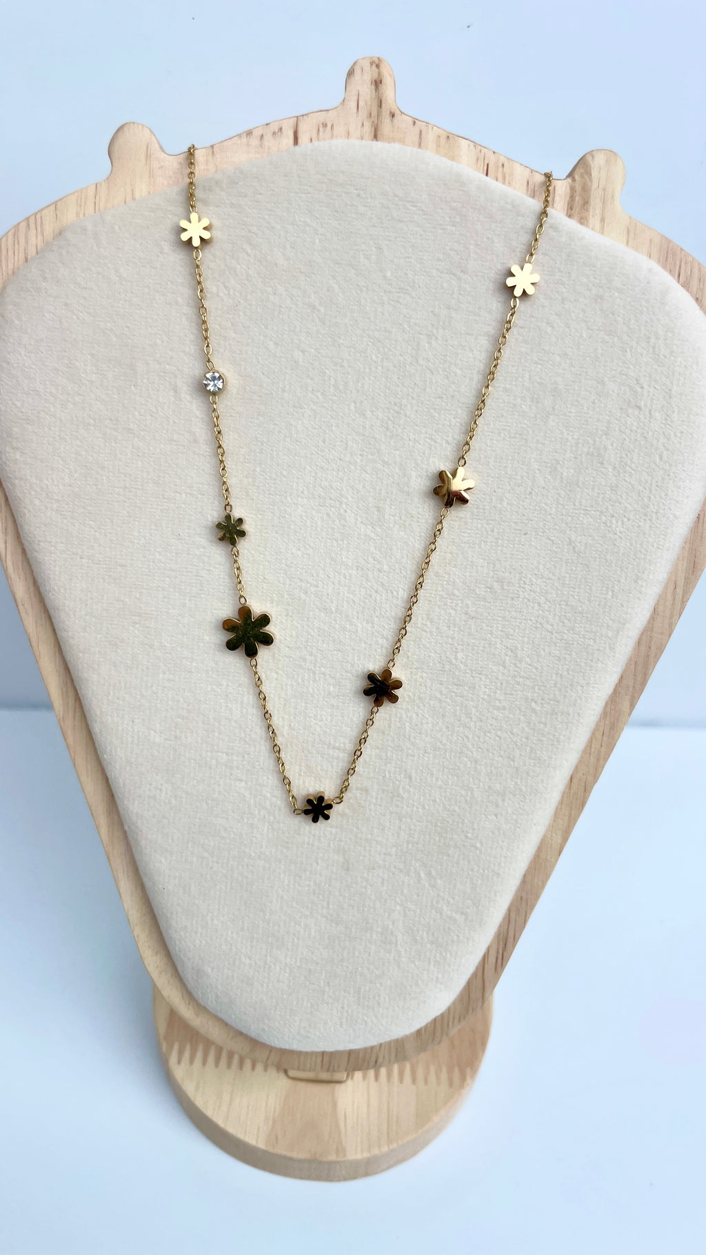 Floral Chain