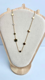 Floral Chain