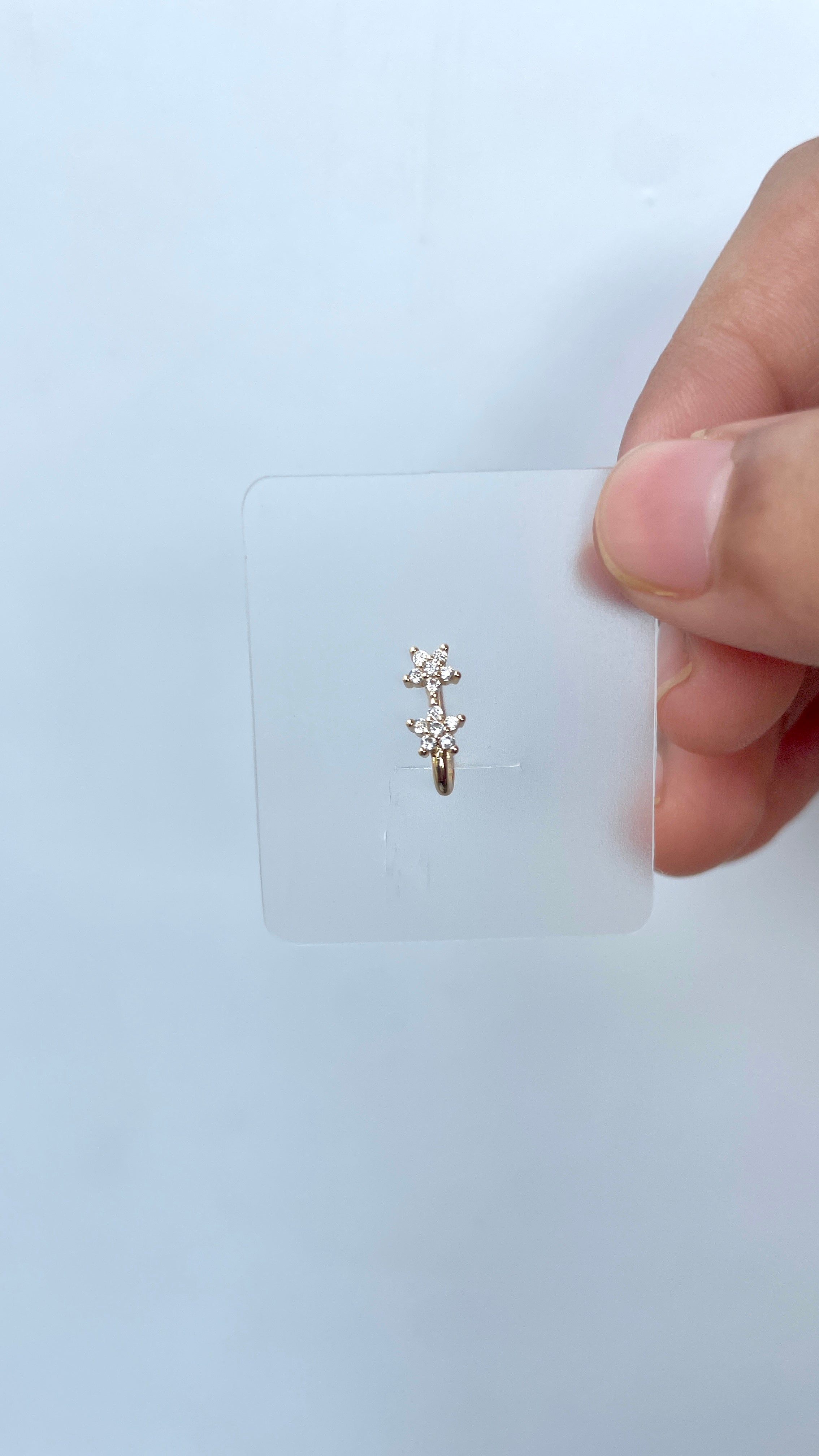 Nose Clip 2