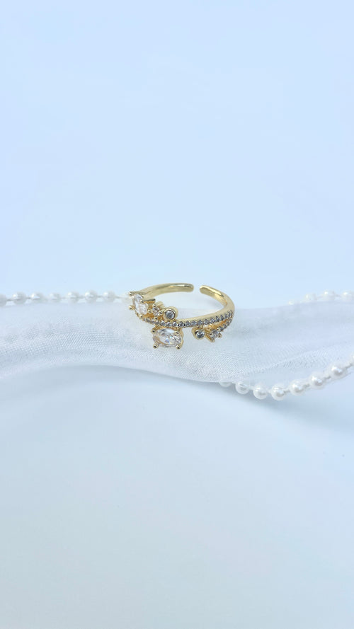 Adjustable Ring