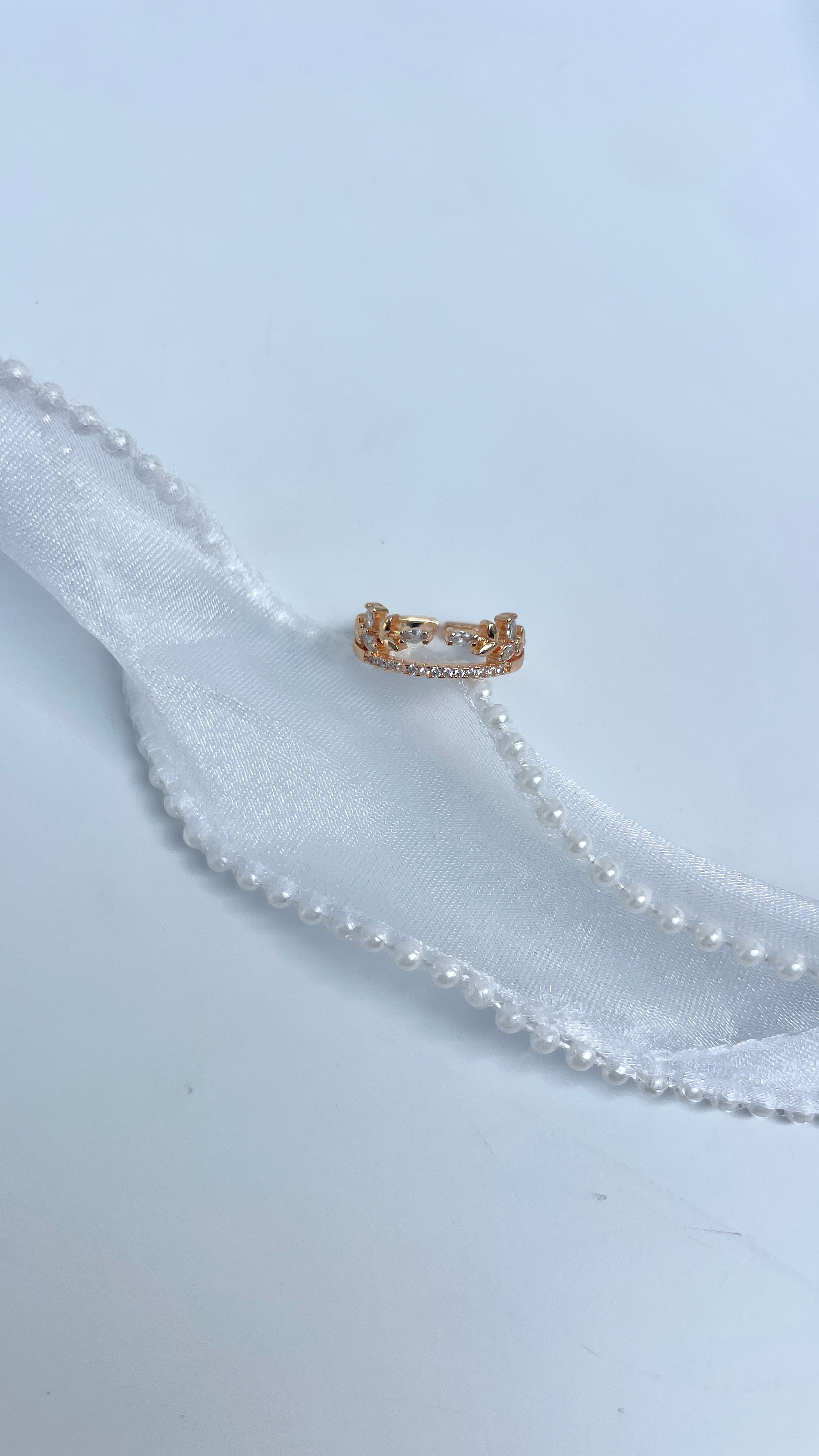 Adjustable Bloom Wrap