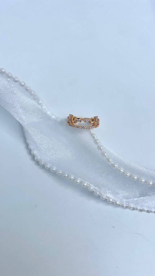 Adjustable Bloom Wrap
