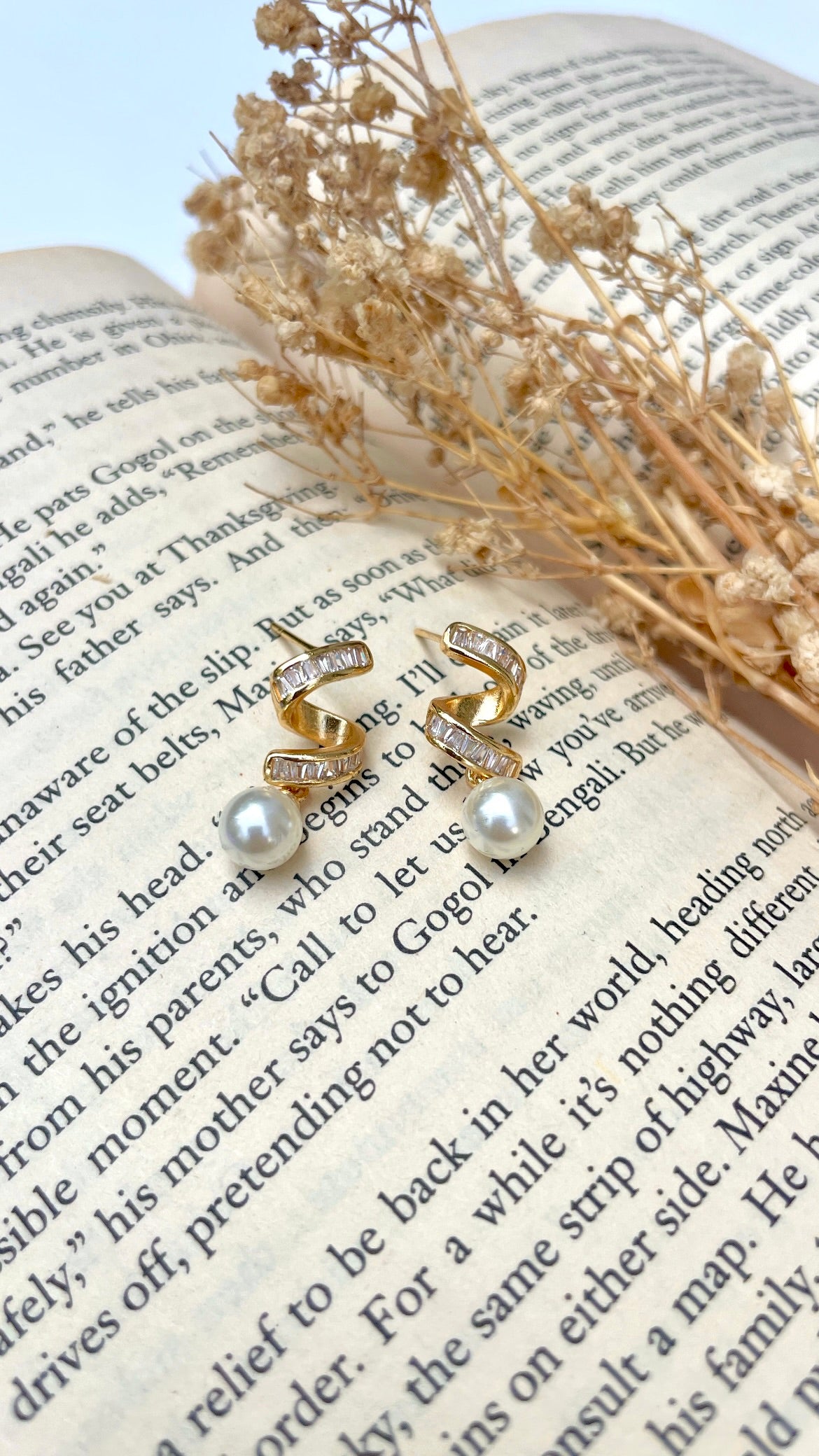 Pearl Whisper Drops