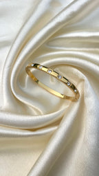 Sparkle gold