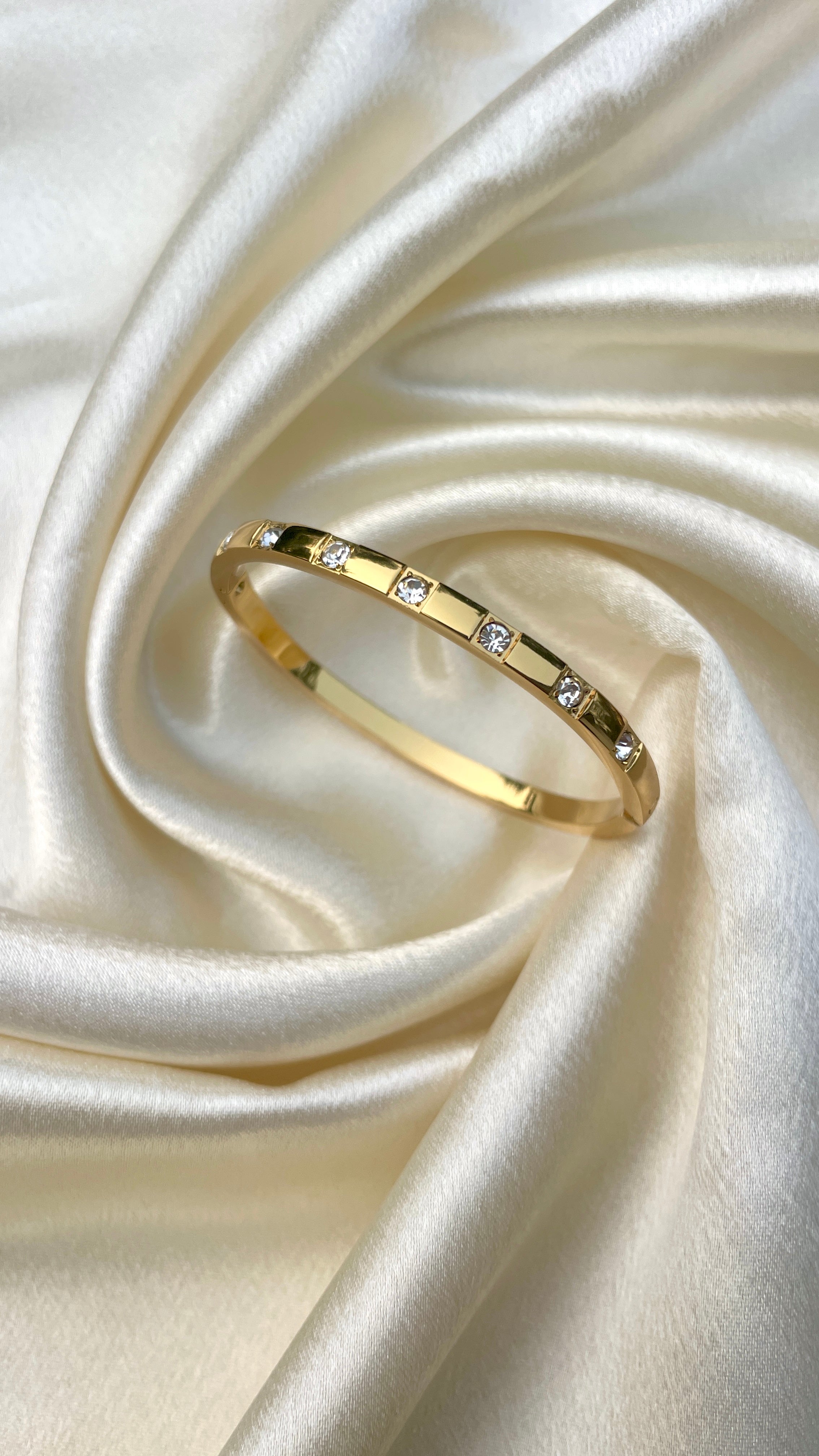 Sparkle gold