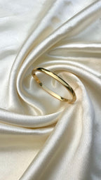 Plaine bangle