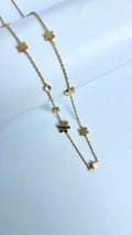 Floral Chain