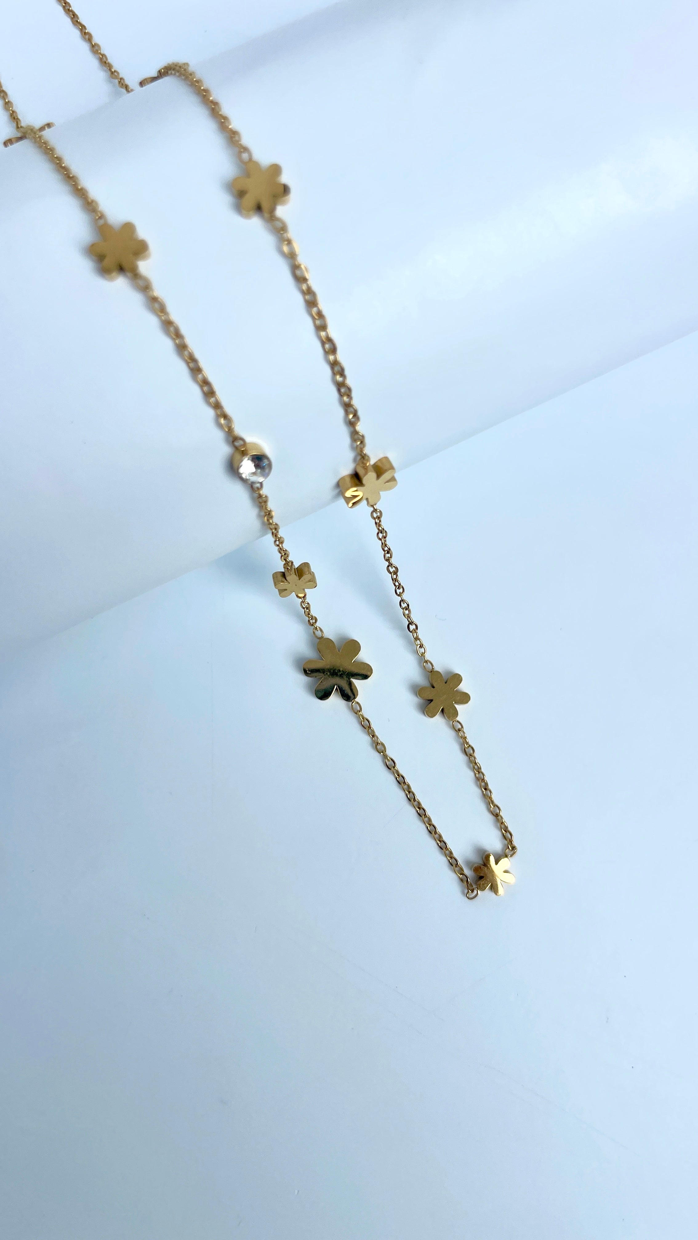 Floral Chain