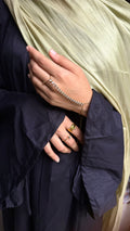 Crystal Grace Hand Chain
