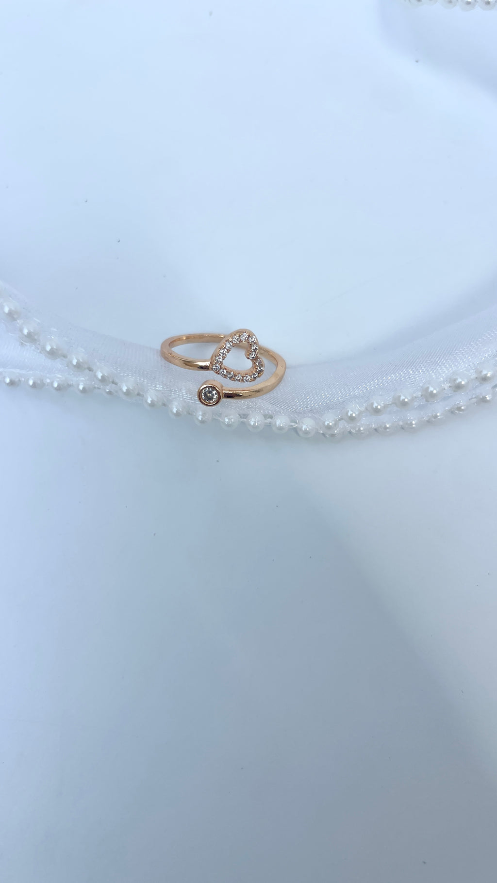 Adjustable Amora Wrap