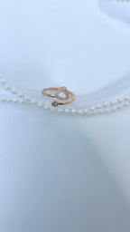 Adjustable Amora Wrap