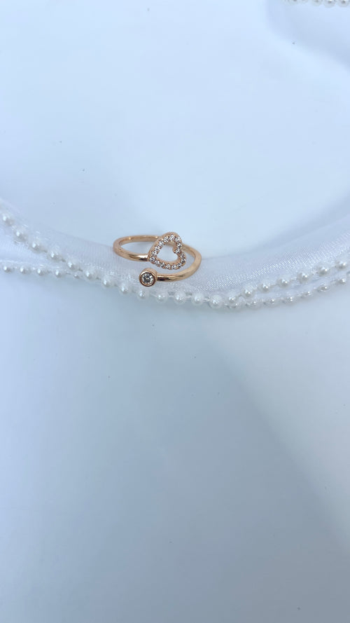 Adjustable Amora Wrap