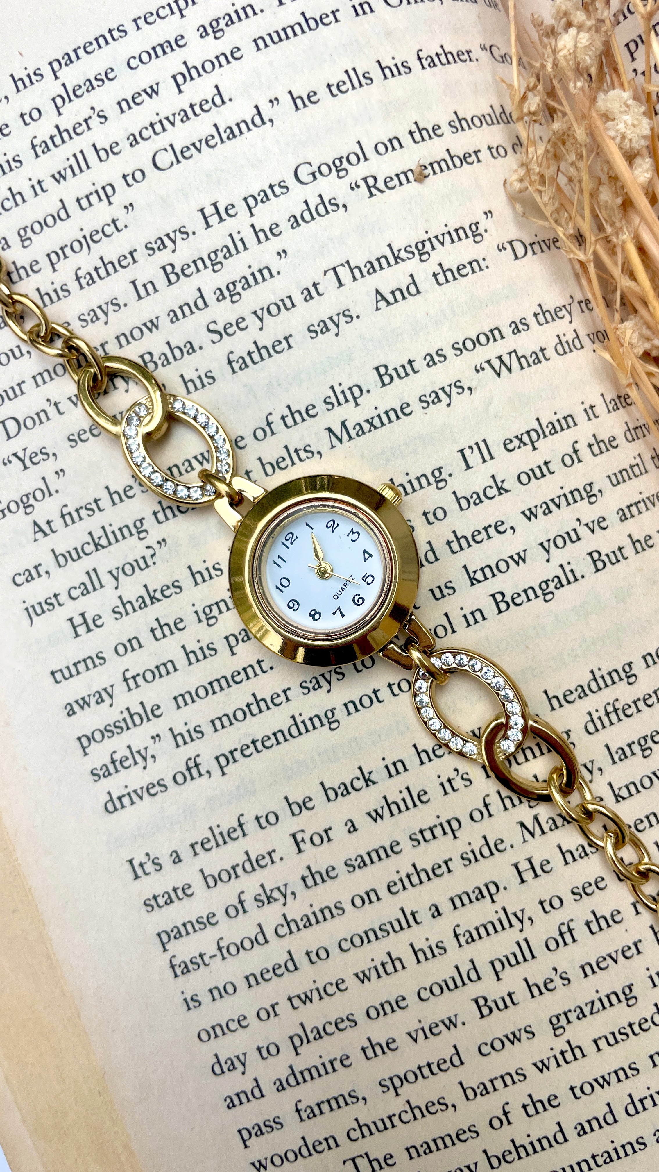 Daisy Watch
