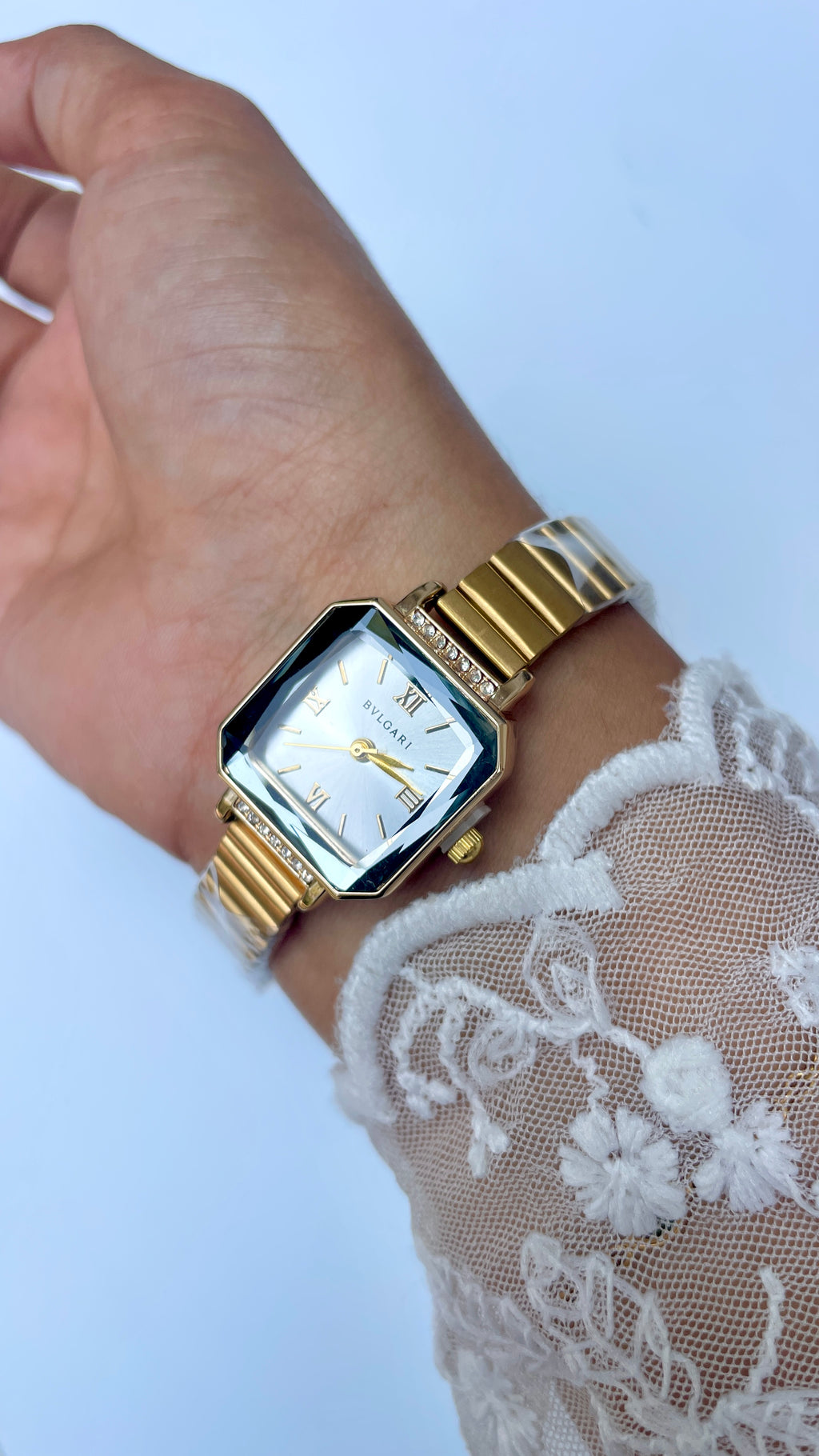 Vintage Watch
