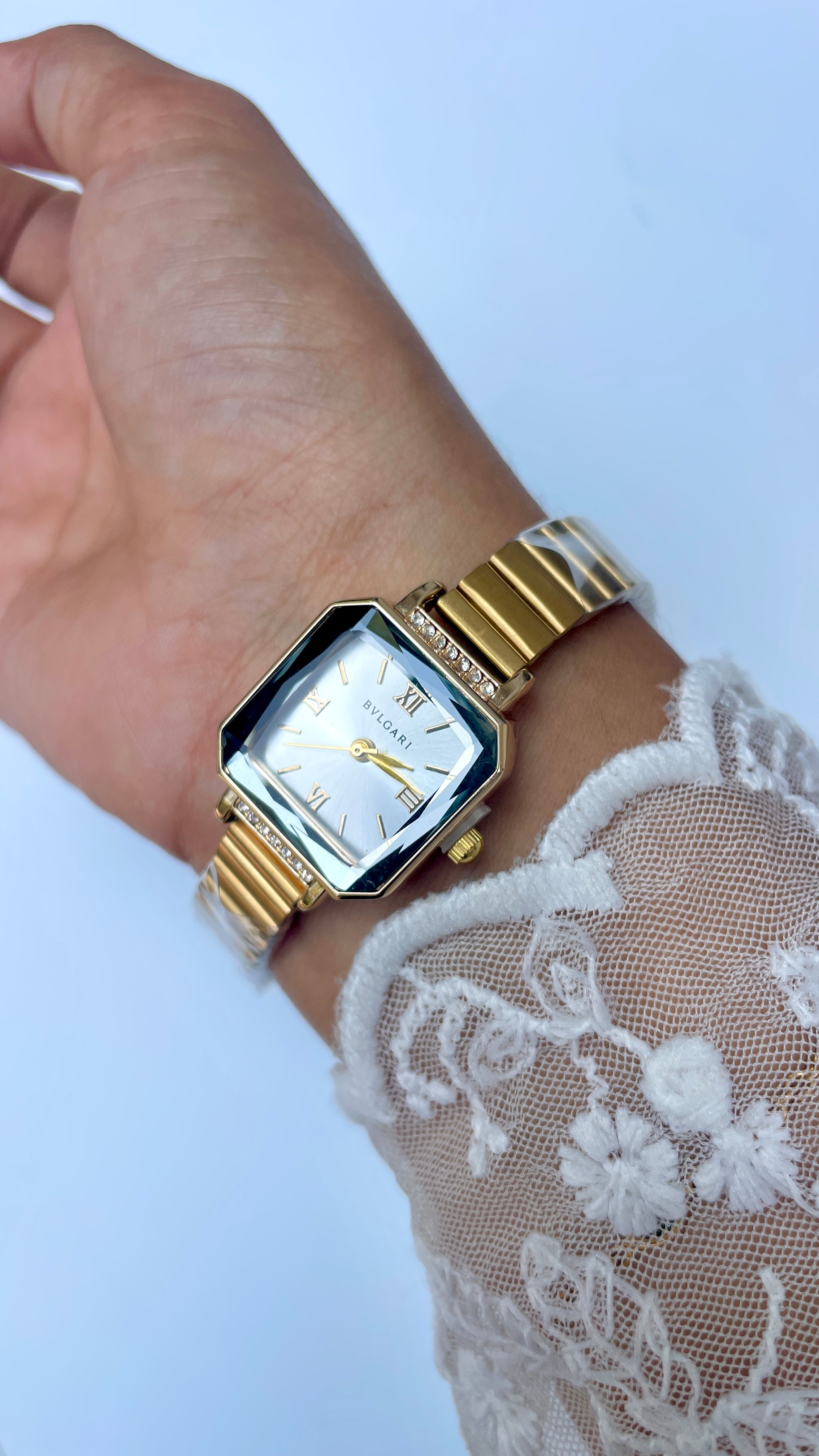 Vintage Watch