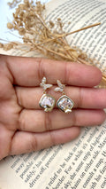 Butterfly Dangle