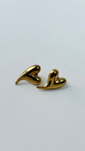 Golden Heart Stud