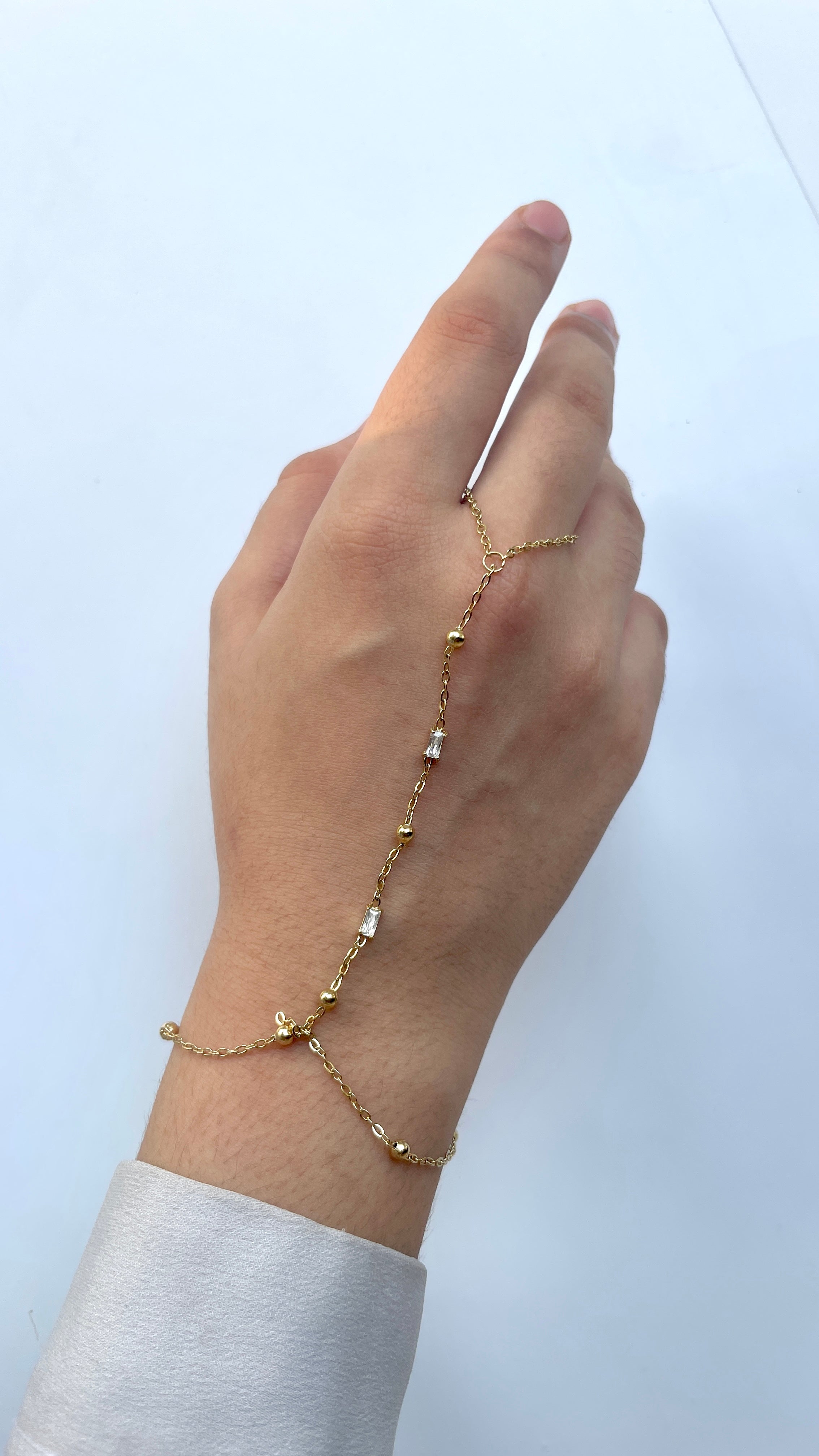 Hand Chain 4