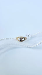 Bow Ring