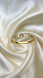 Blossom legacy bangle