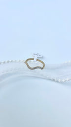 Wave Ring