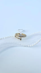 Nail Ring