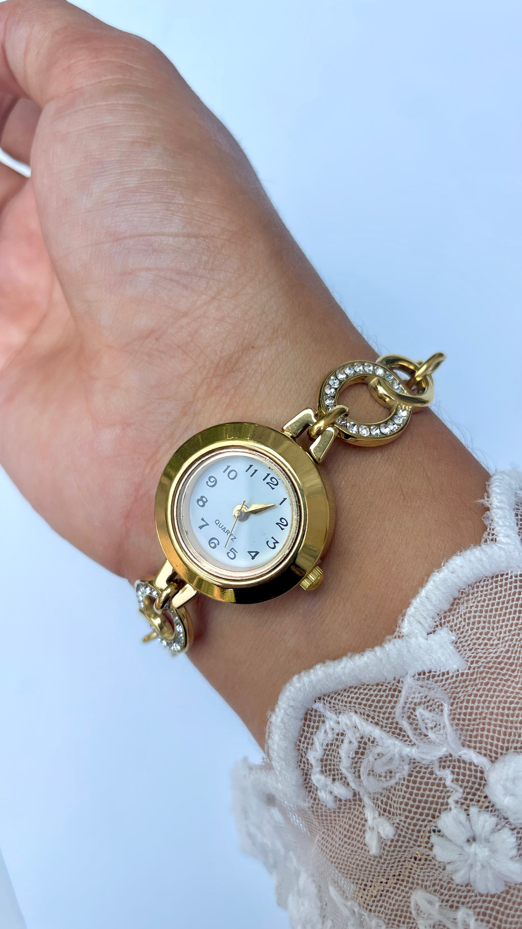 Daisy Watch