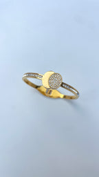 Glow dot elegance