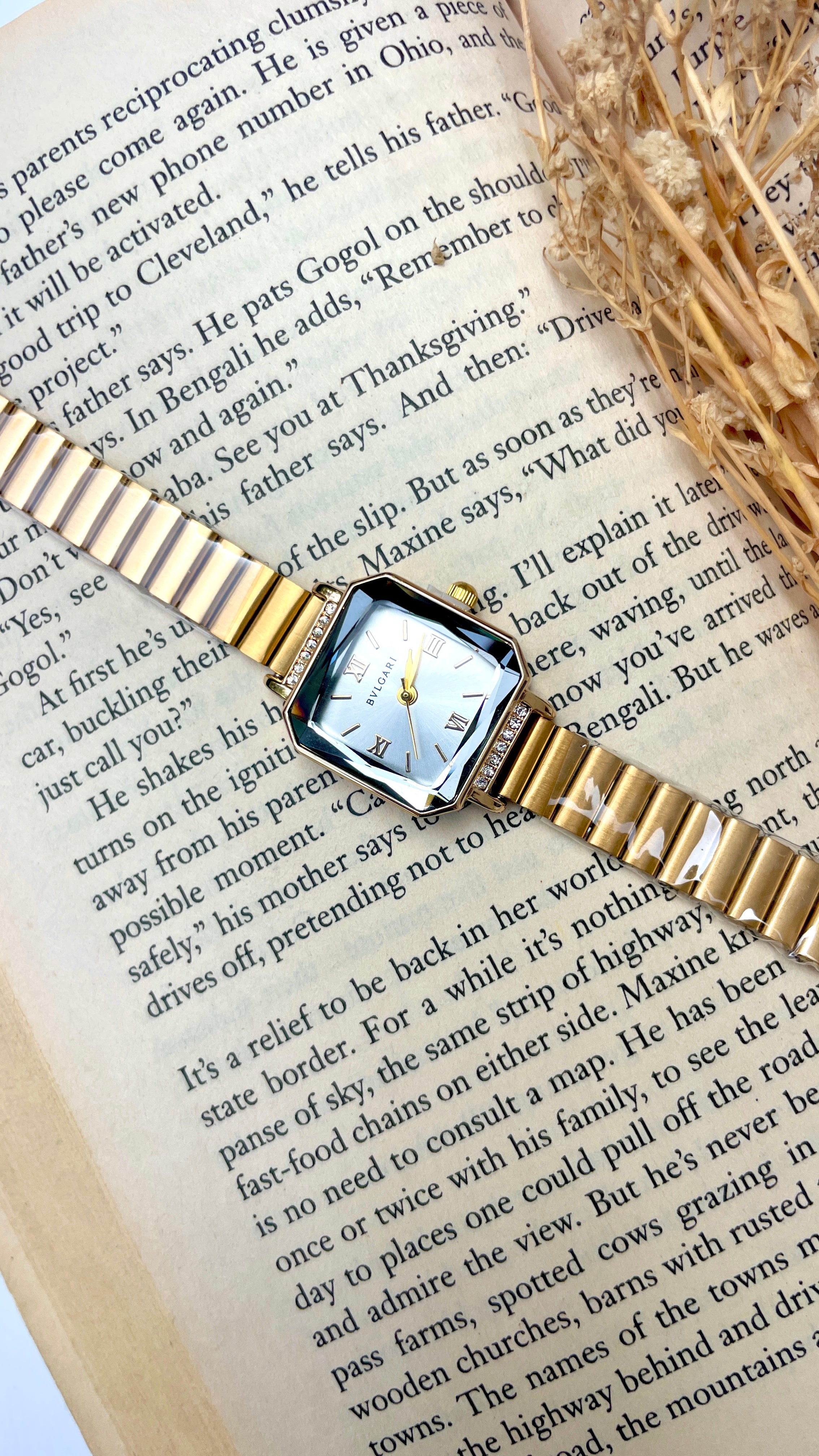 Vintage Watch
