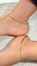 Mini Grace Anklet