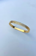 CZ bangle