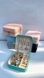 Jewellery box