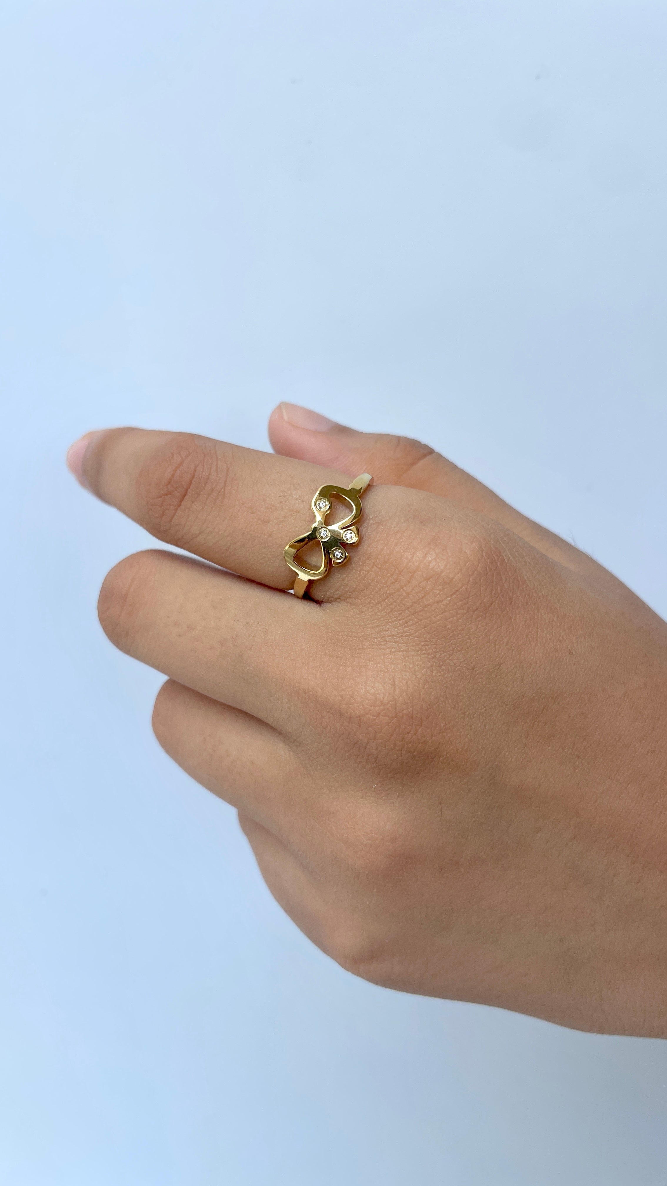Bow Ring