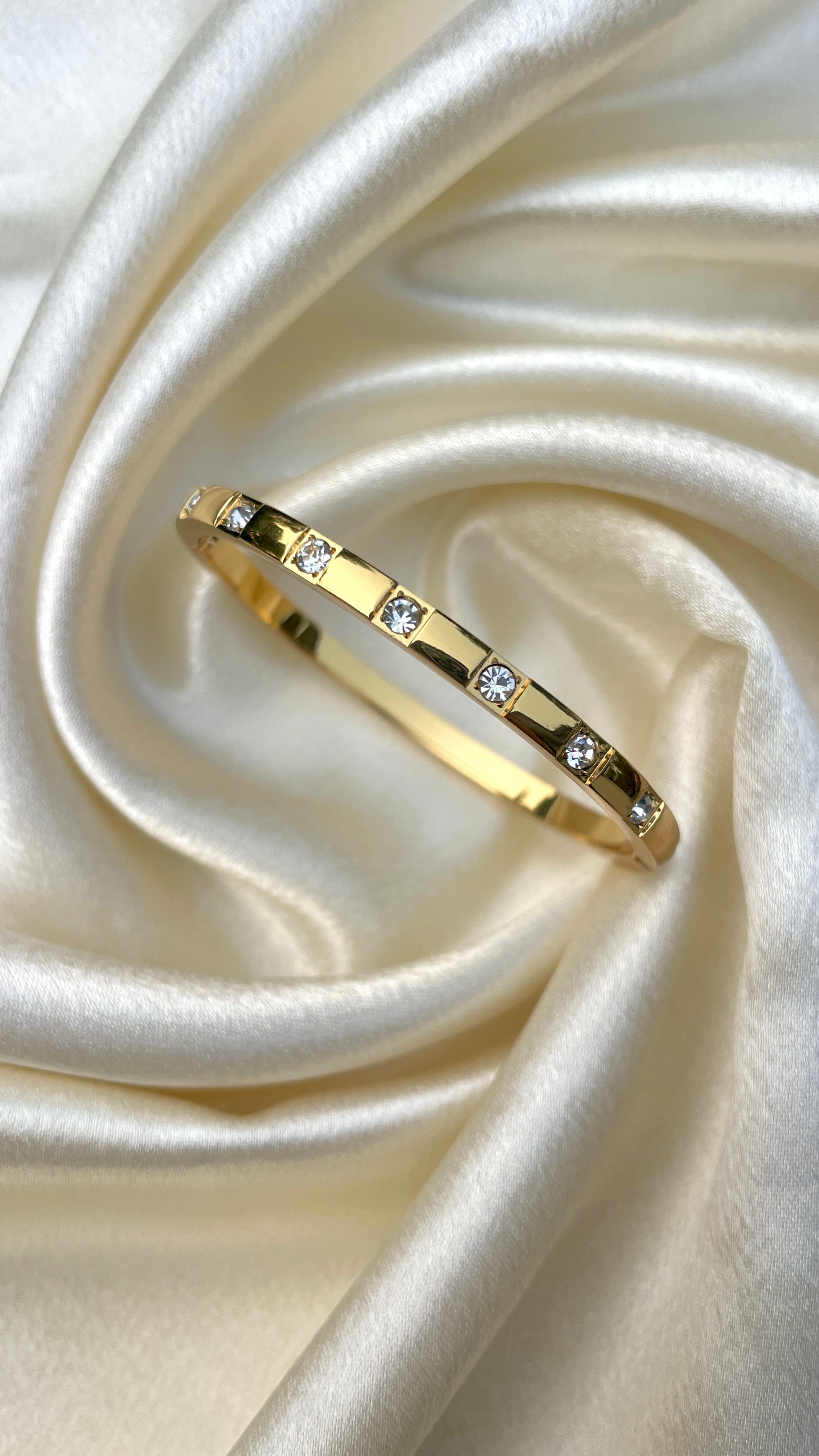 Sparkle gold