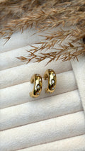 Glimmer Hoops