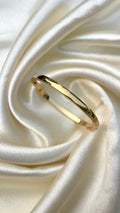 Plaine bangle