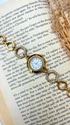 Crystal Watch