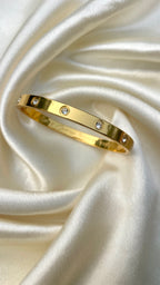 Cartier Love Bangle
