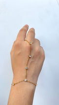 Hand Chain 2