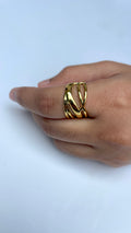 Adjustable Ocean Waves