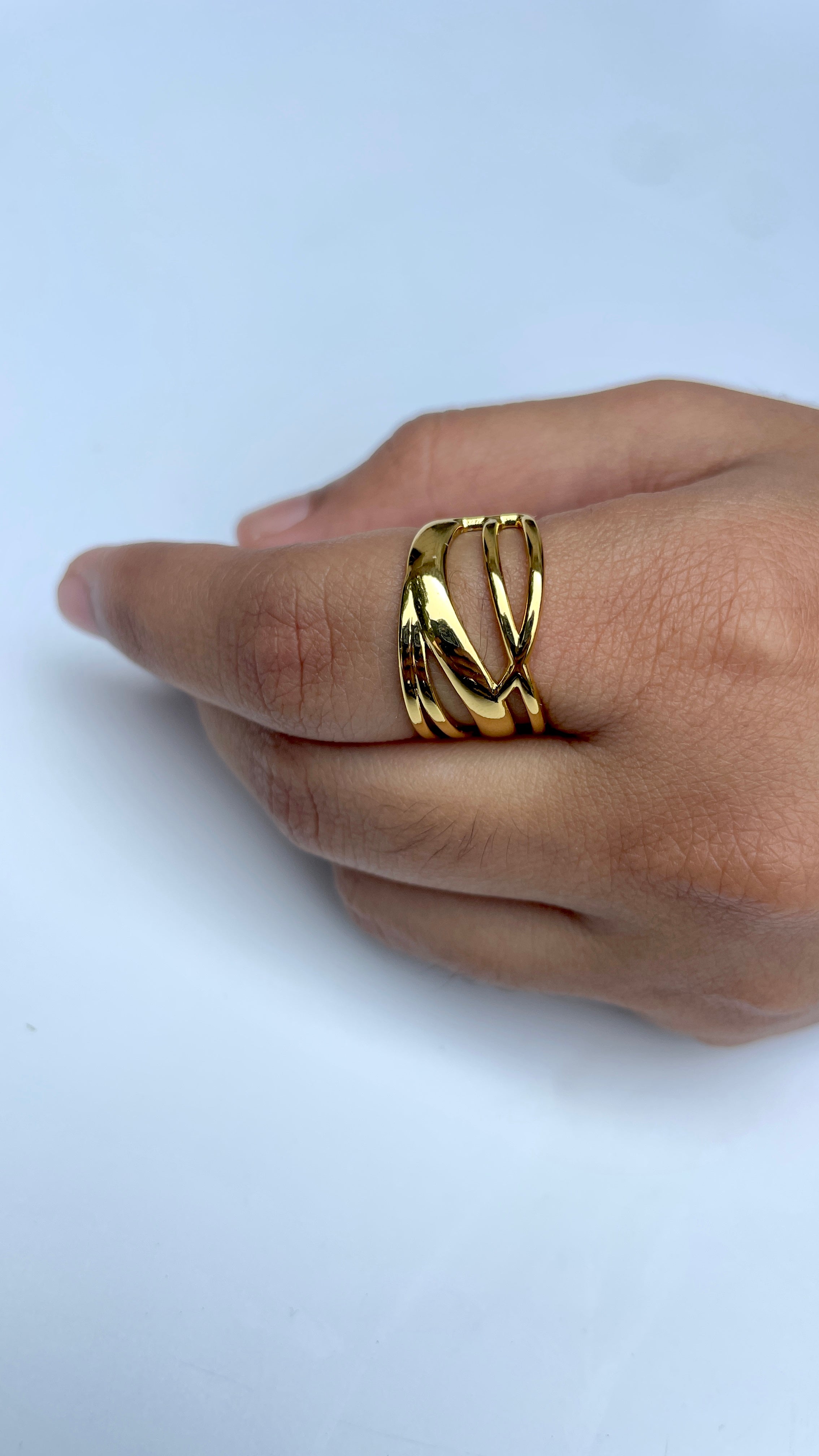 Adjustable Ocean Waves