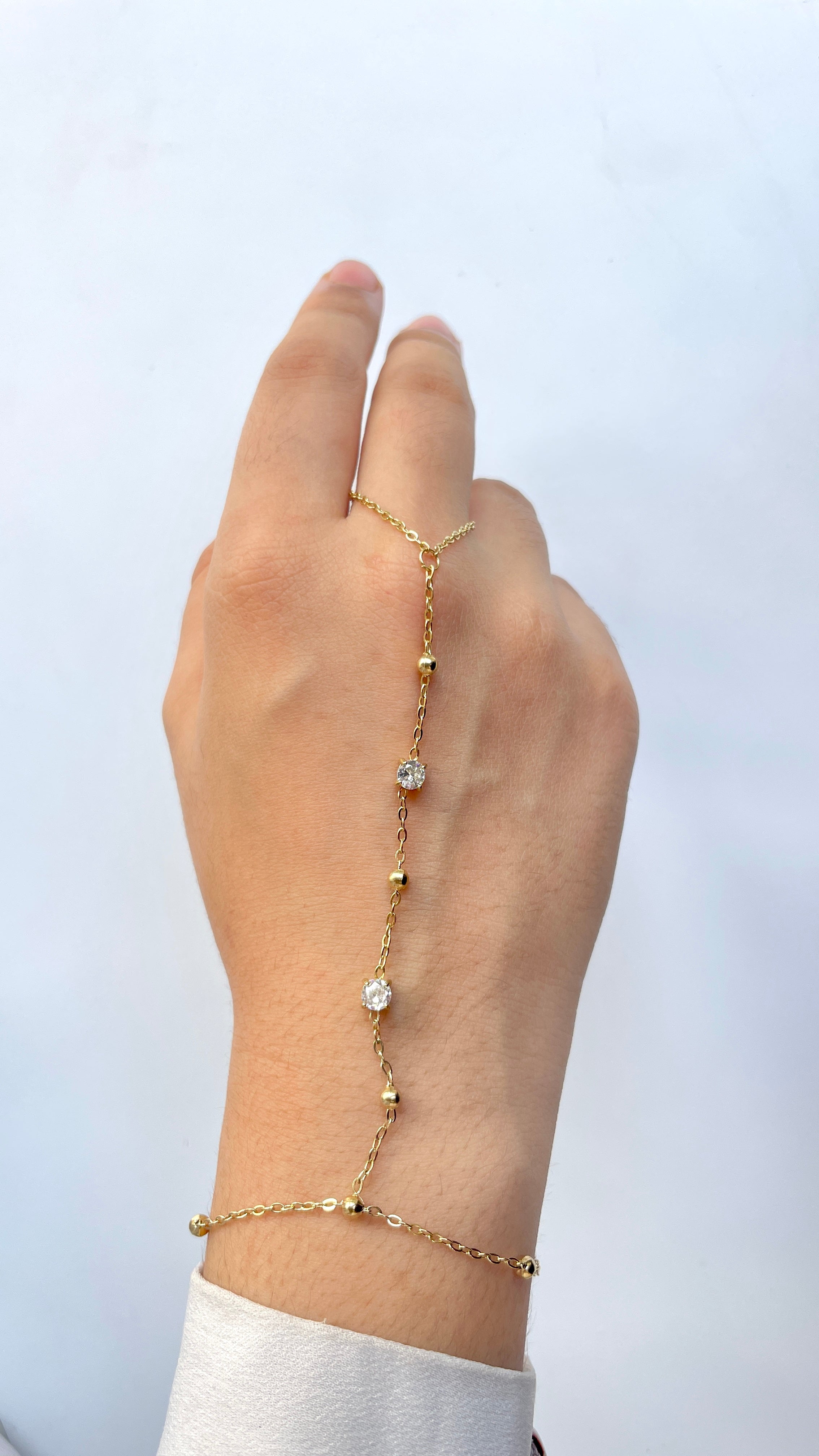 Hand Chain 3