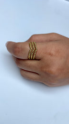 Adjustable Everyday Elegance