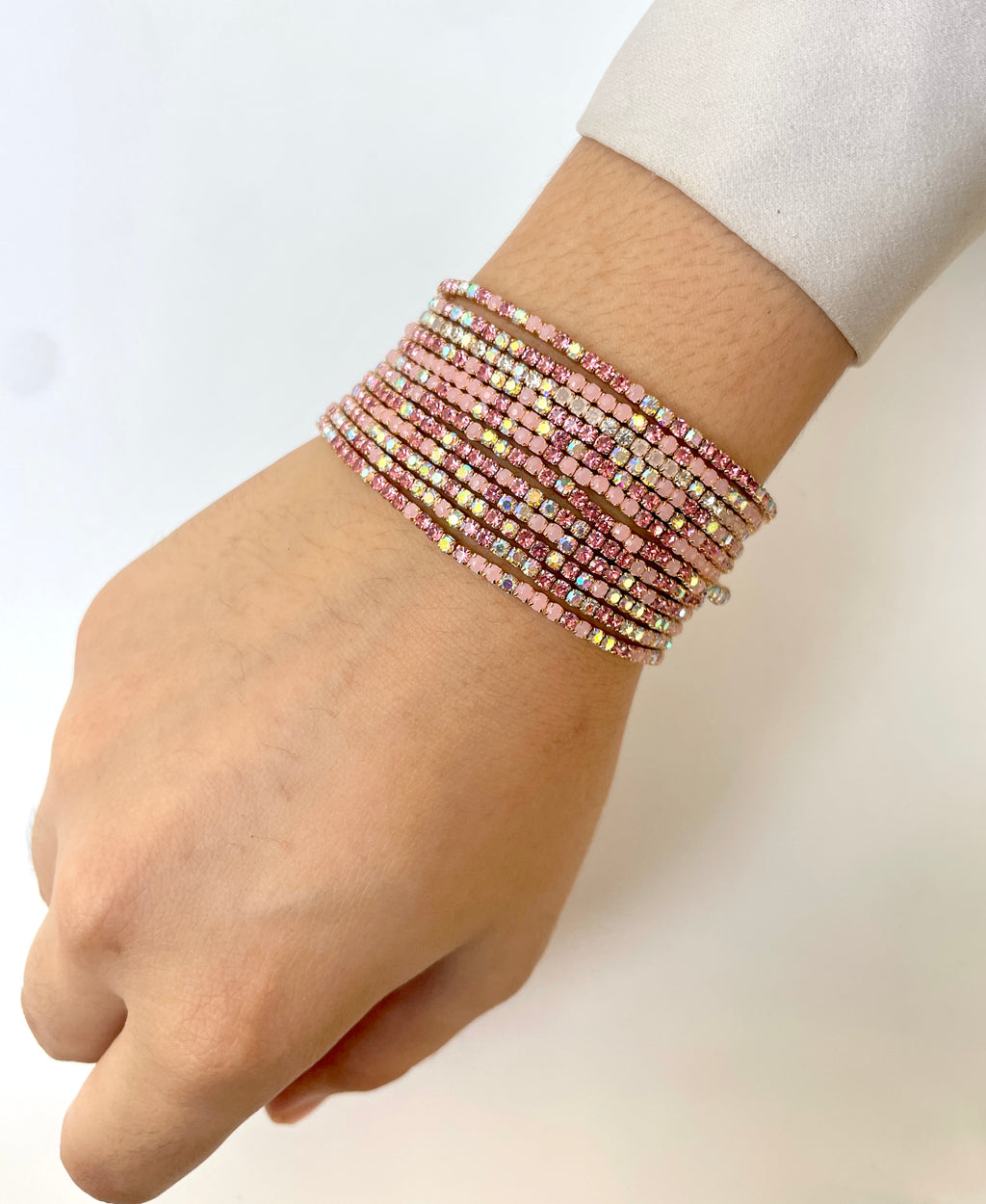 Hand Band